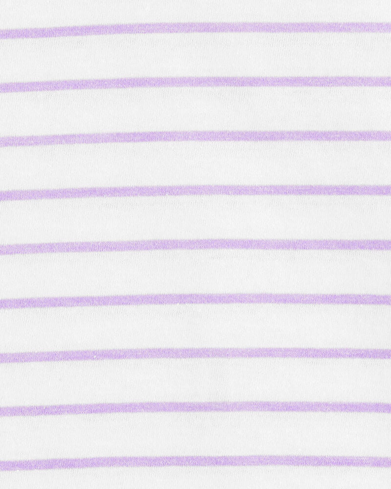 Blusa de algodón para niña marca Carter´s