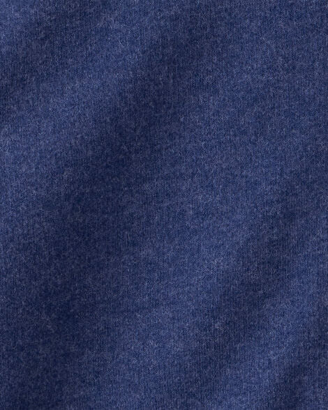 Sudadera de algodón para niño marca Carter's