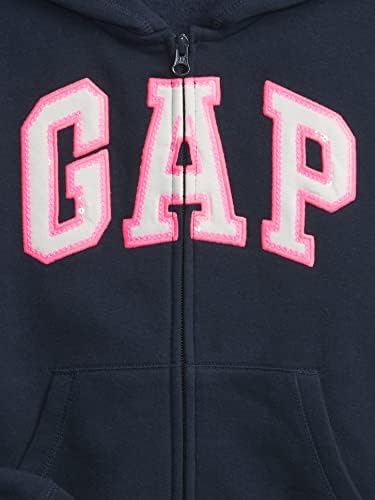 Sudadera de algodón para niña marca GAP
