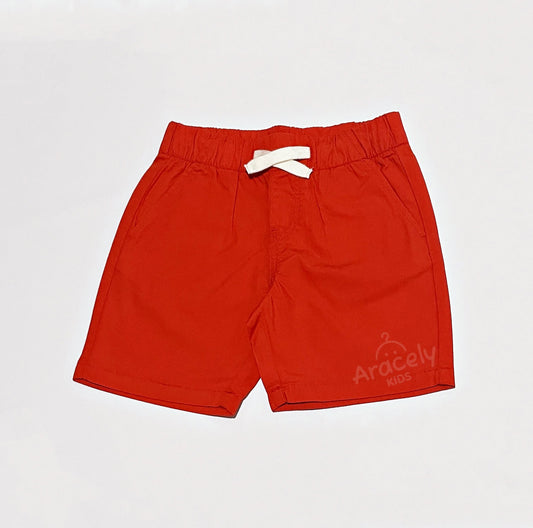 Bermuda de algodón para niño marca H&M