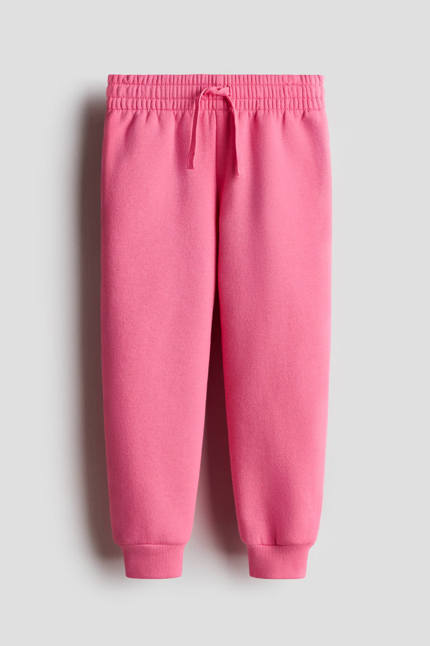 Pants de algodón para niña marca H&M