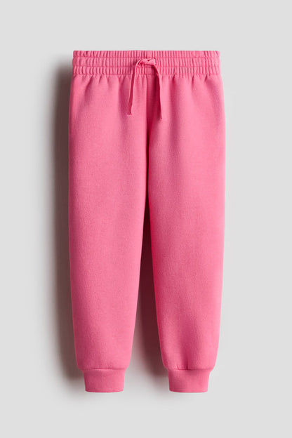 Pants de algodón para niña marca H&M