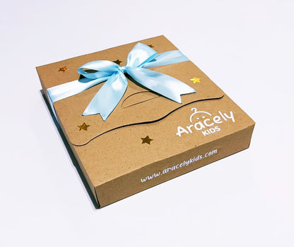 Caja para regalo mediana