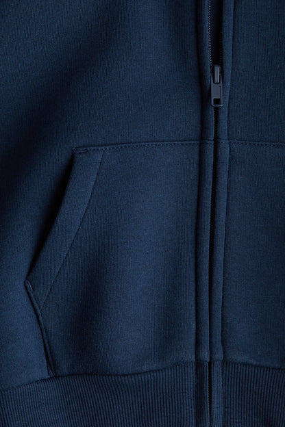 Sudadera de algodón para niño marca H&M