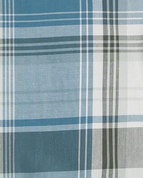 Camisa manga larga de algodón para niño marca Oshkosh B'gosh