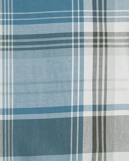 Camisa manga larga de algodón para niño marca Oshkosh B'gosh