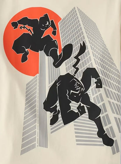 Playera de algodón para niño marca Children's Place