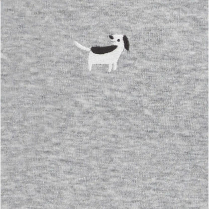 Set de 5 pañaleros de algodón para niño marca Carter's