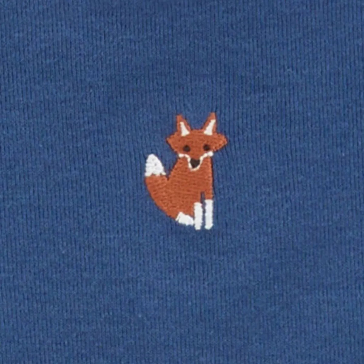 Set de 5 pañaleros de algodón para niño marca Carter's