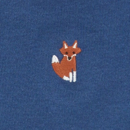 Set de 5 pañaleros de algodón para niño marca Carter's