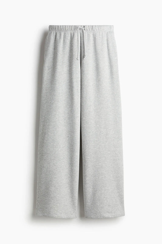 Pants de algodón para dama marca H&M
