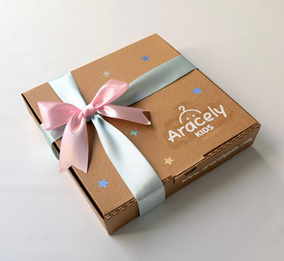 Caja para regalo chica