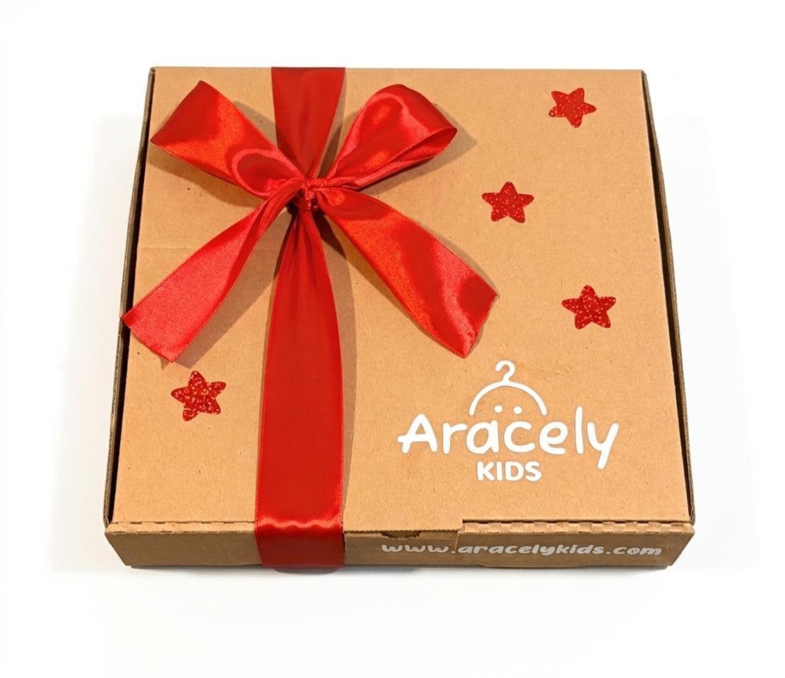 Caja para regalo chica