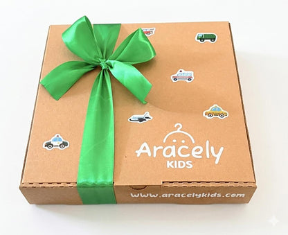 Caja para regalo chica