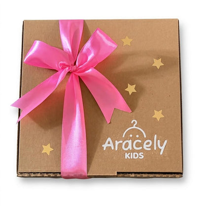 Caja para regalo chica