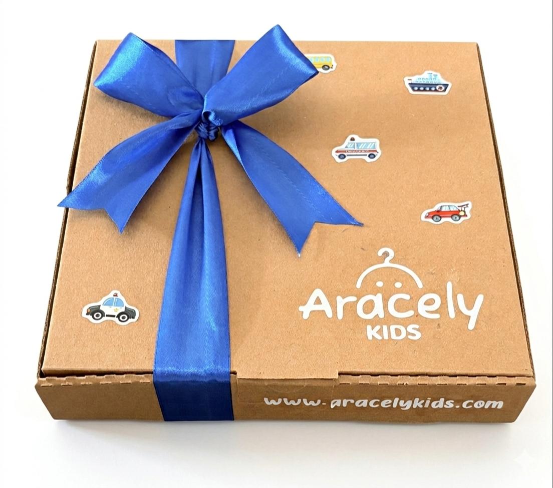 Caja para regalo chica