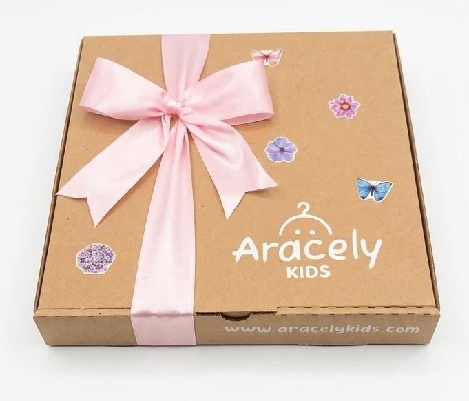 Caja para regalo chica