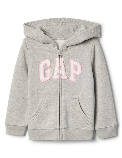 Sudadera de algodón para niña Marca GAP