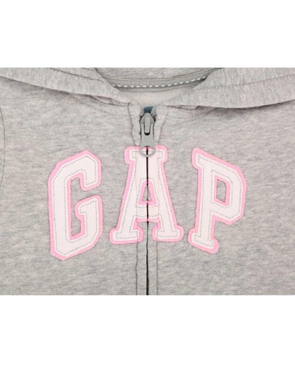 Sudadera de algodón para niña Marca GAP