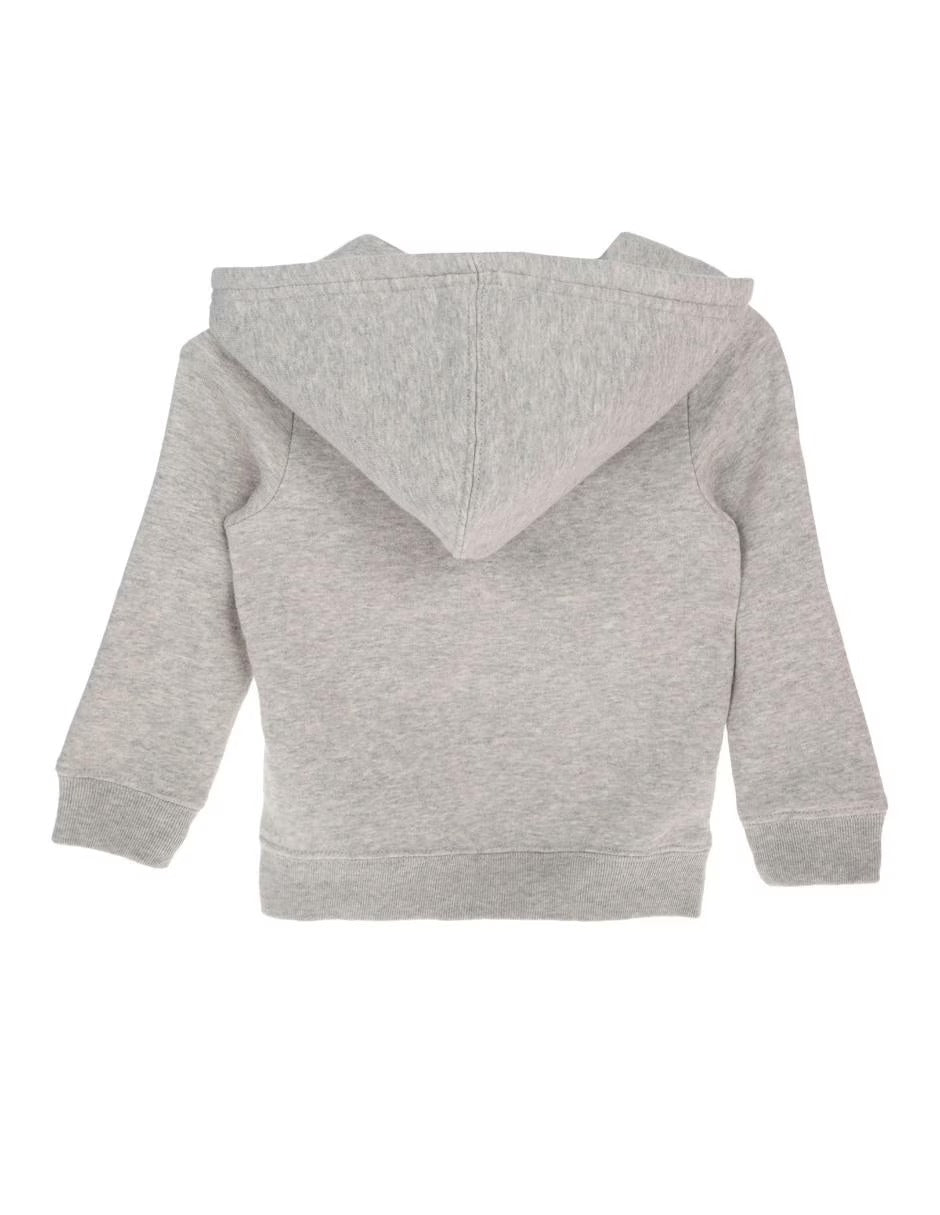 Sudadera de algodón para niña Marca GAP