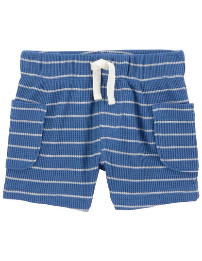 Set de 3 piezas de algodón para niño marca Carter´s