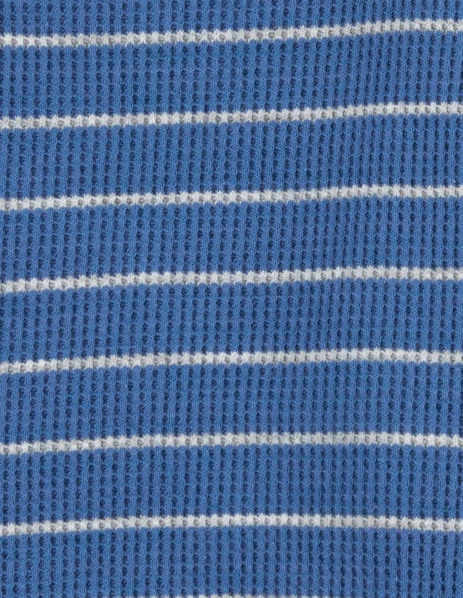 Set de 3 piezas de algodón para niño marca Carter´s