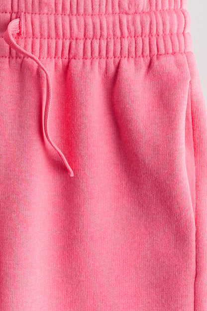 Pants de algodón para niña marca H&M