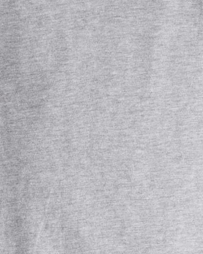 Playera de algodón para niño marca Carter's