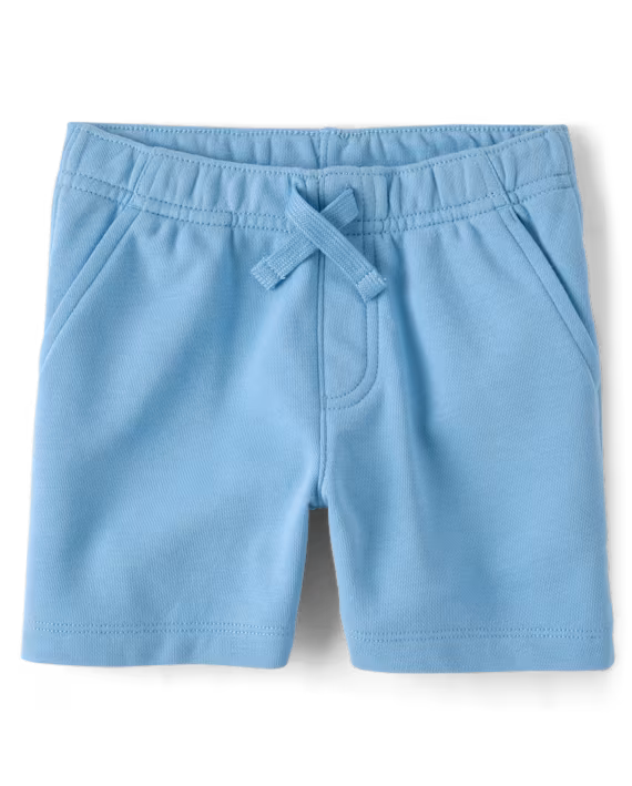 Short de algodón de niño marca Children's Place