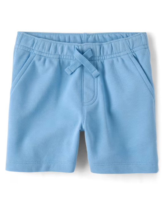 Short de algodón de niño marca Children's Place