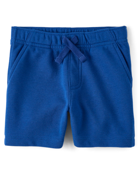 Short de algodón de niño marca Children's Place
