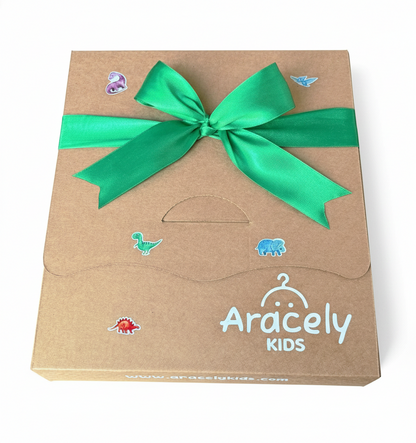 Caja para regalo mediana