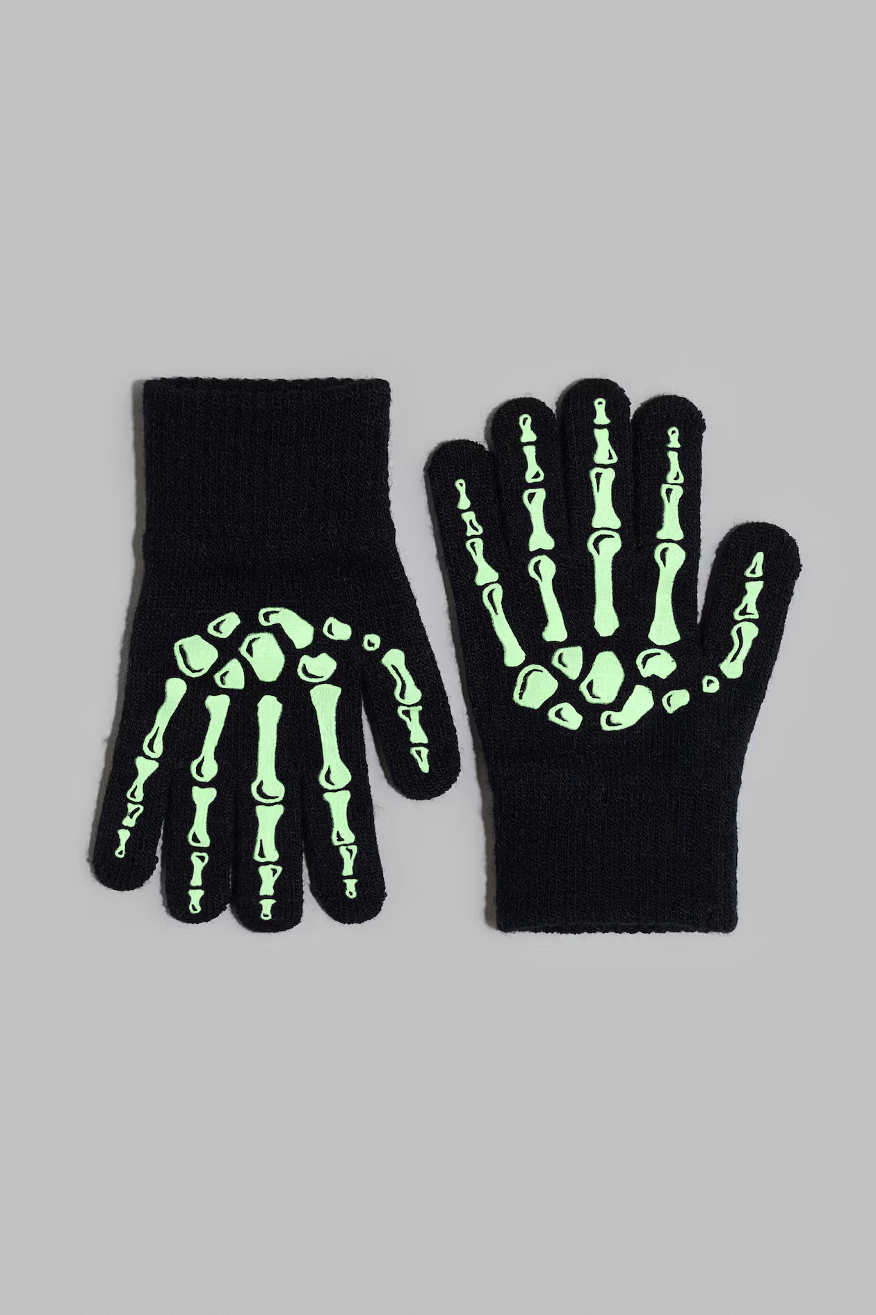 Par de guantes Unisex marca H&M