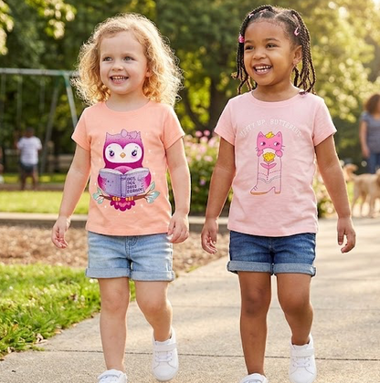 Dúo de shorts de mezclilla para niña marca Carter's