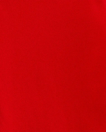 Dúo de playeras polo de algodón de niño marca Carter's