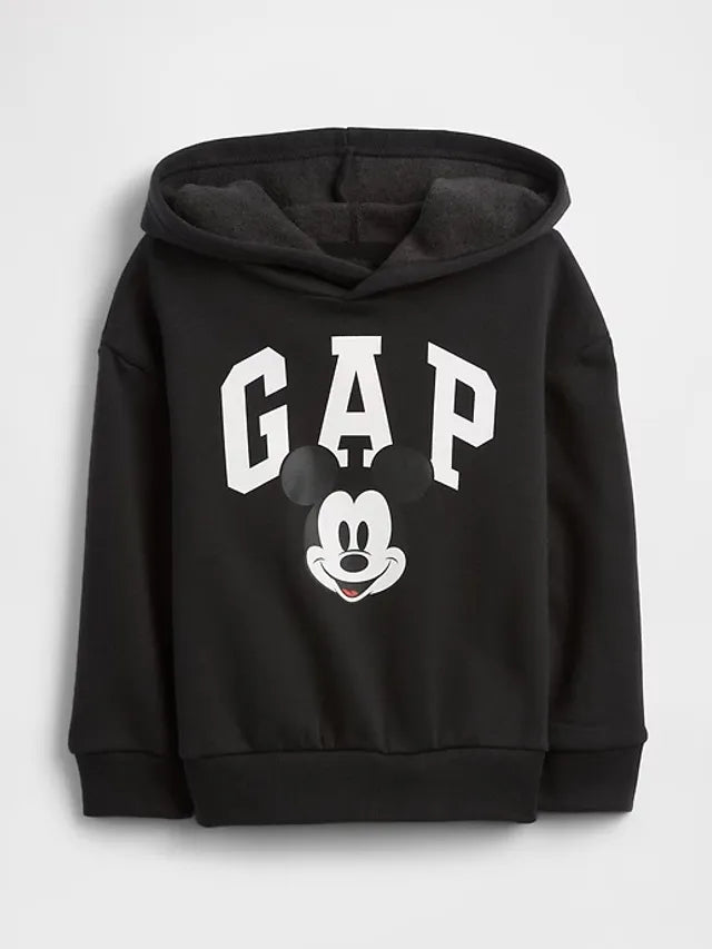 Sudadera de algodón unisex marca GAP