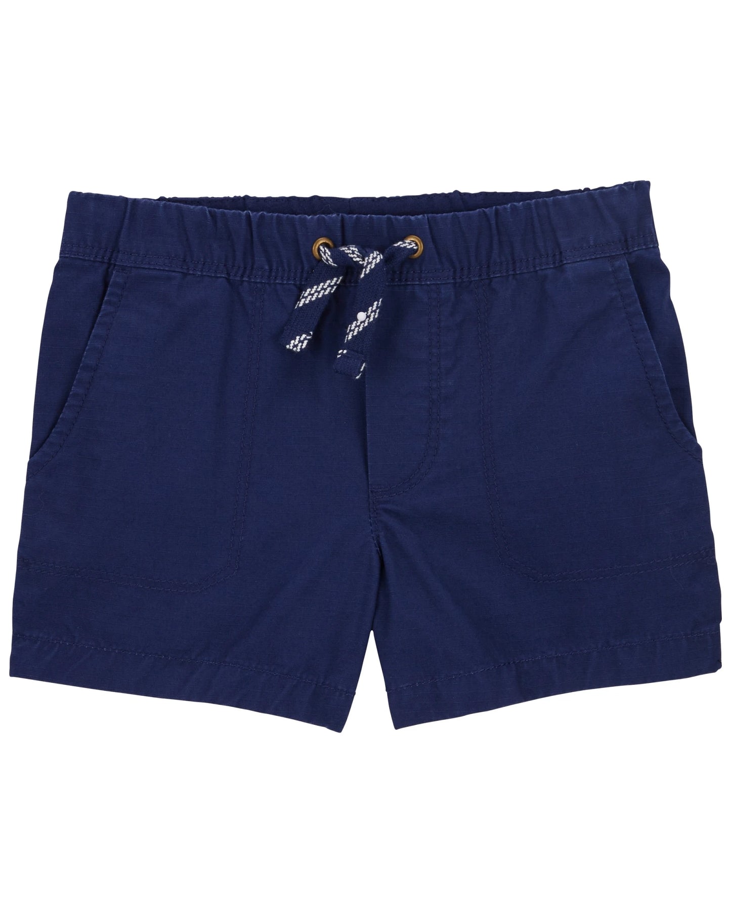 Bermuda de algodón de niño marca Carter's