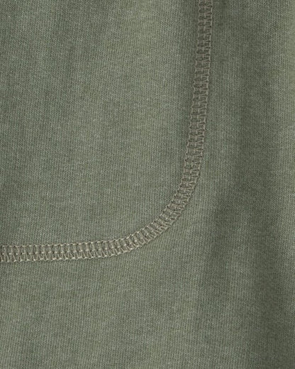 Short de algodón de niño marca Carter's