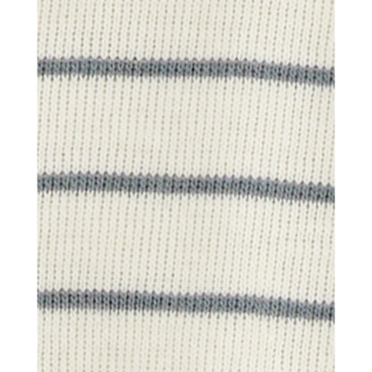 Set de 3 piezas de algodón para niño marca Carter´s