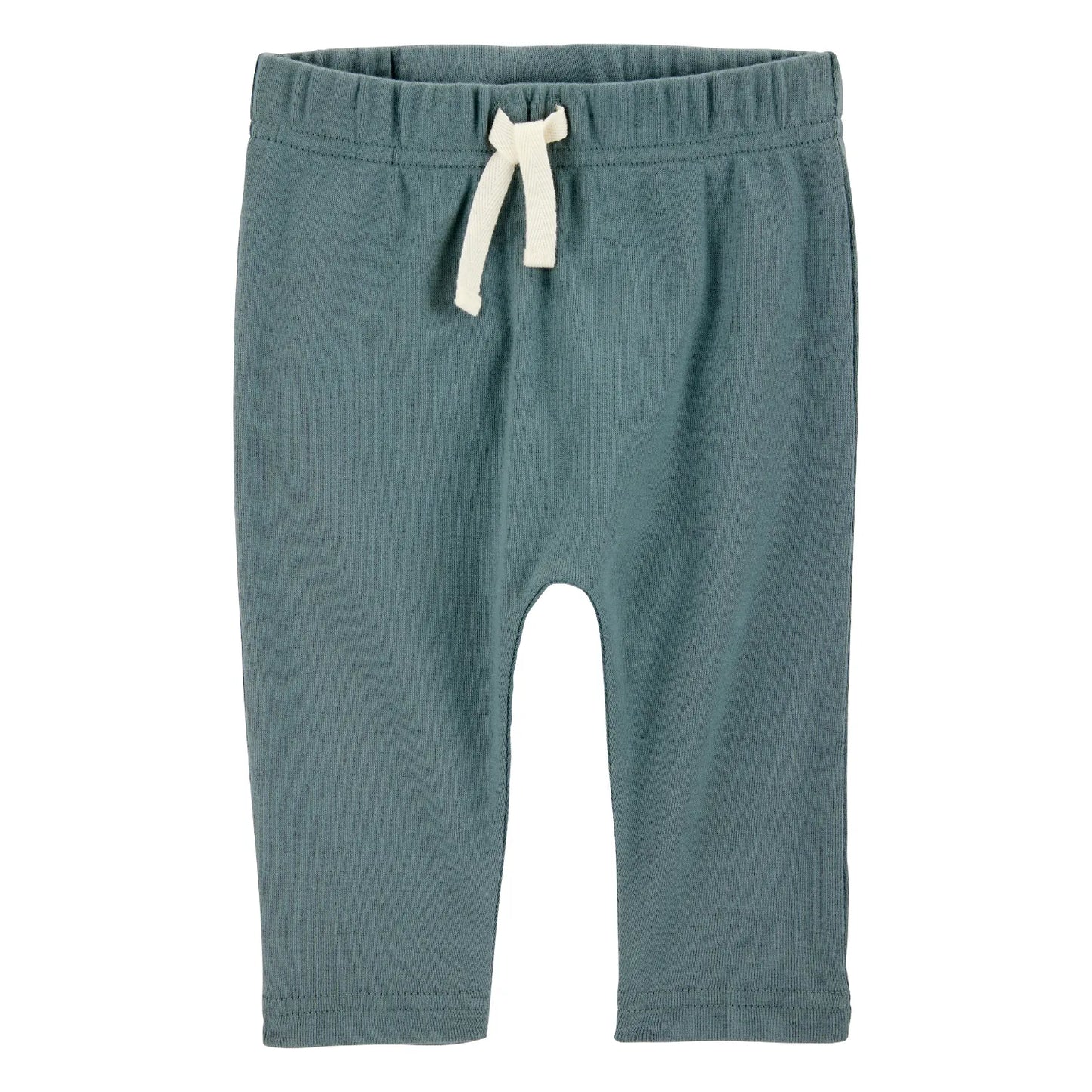 Set de 3 piezas de algodón para niño marca Carter´s